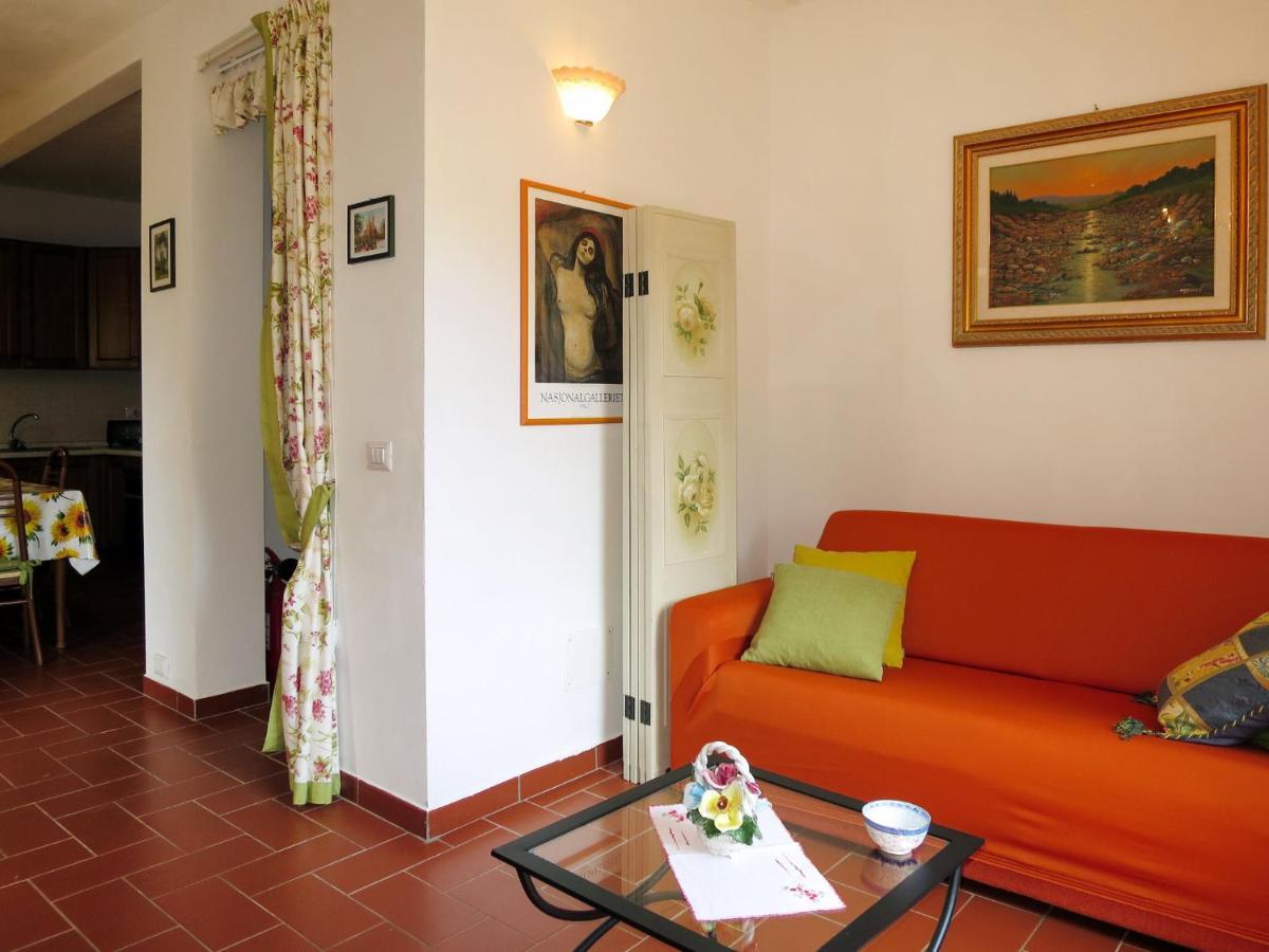 Holiday Home Alighiero II By Interhome Gabellino Luaran gambar