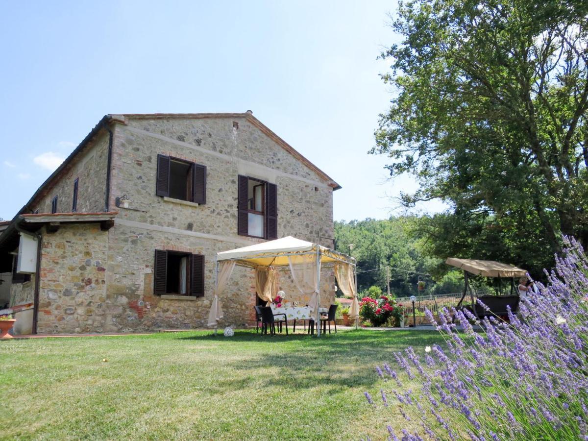 Holiday Home Alighiero II By Interhome Gabellino Luaran gambar