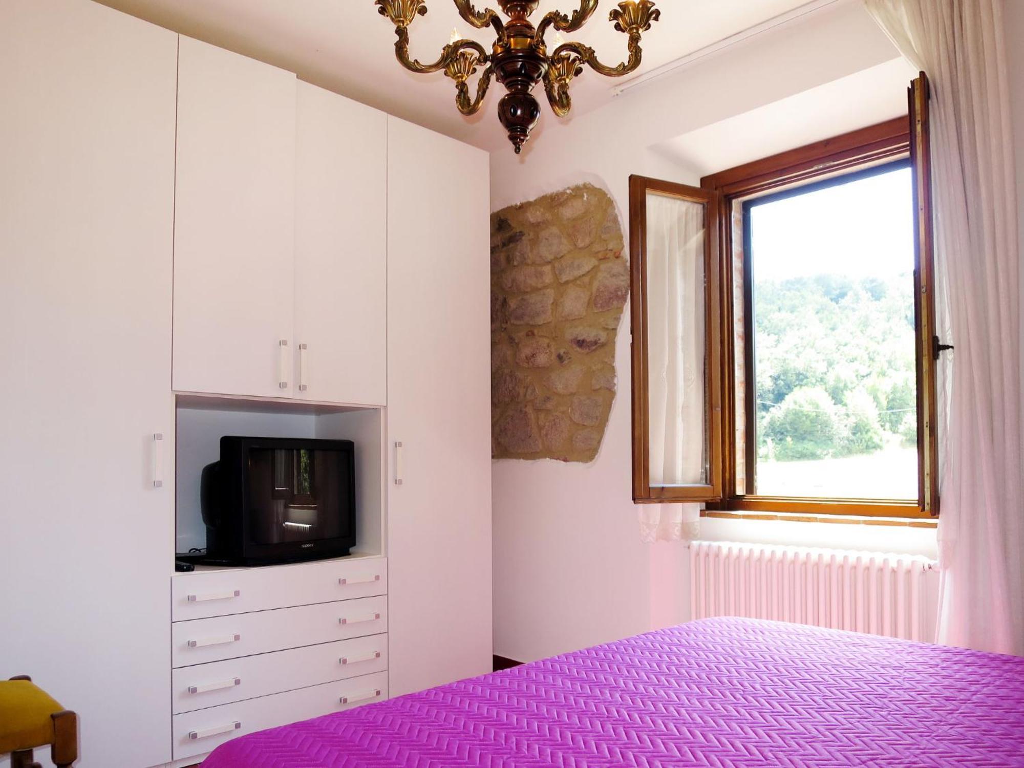 Holiday Home Alighiero II By Interhome Gabellino Luaran gambar