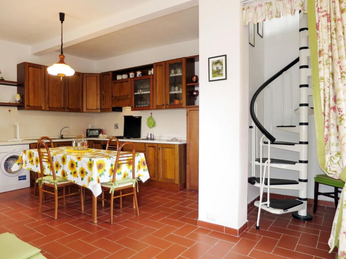 Holiday Home Alighiero II By Interhome Gabellino Luaran gambar
