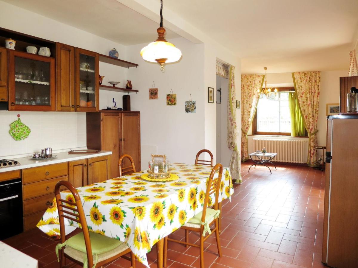 Holiday Home Alighiero II By Interhome Gabellino Luaran gambar