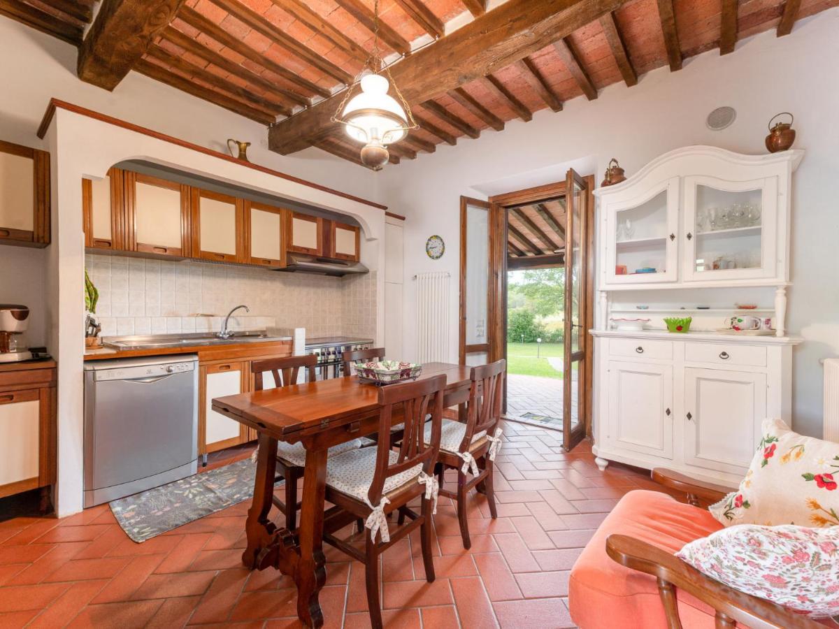 Holiday Home Alighiero II By Interhome Gabellino Luaran gambar