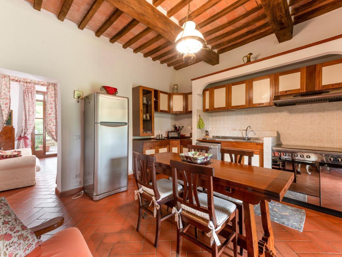 Holiday Home Alighiero II By Interhome Gabellino Luaran gambar