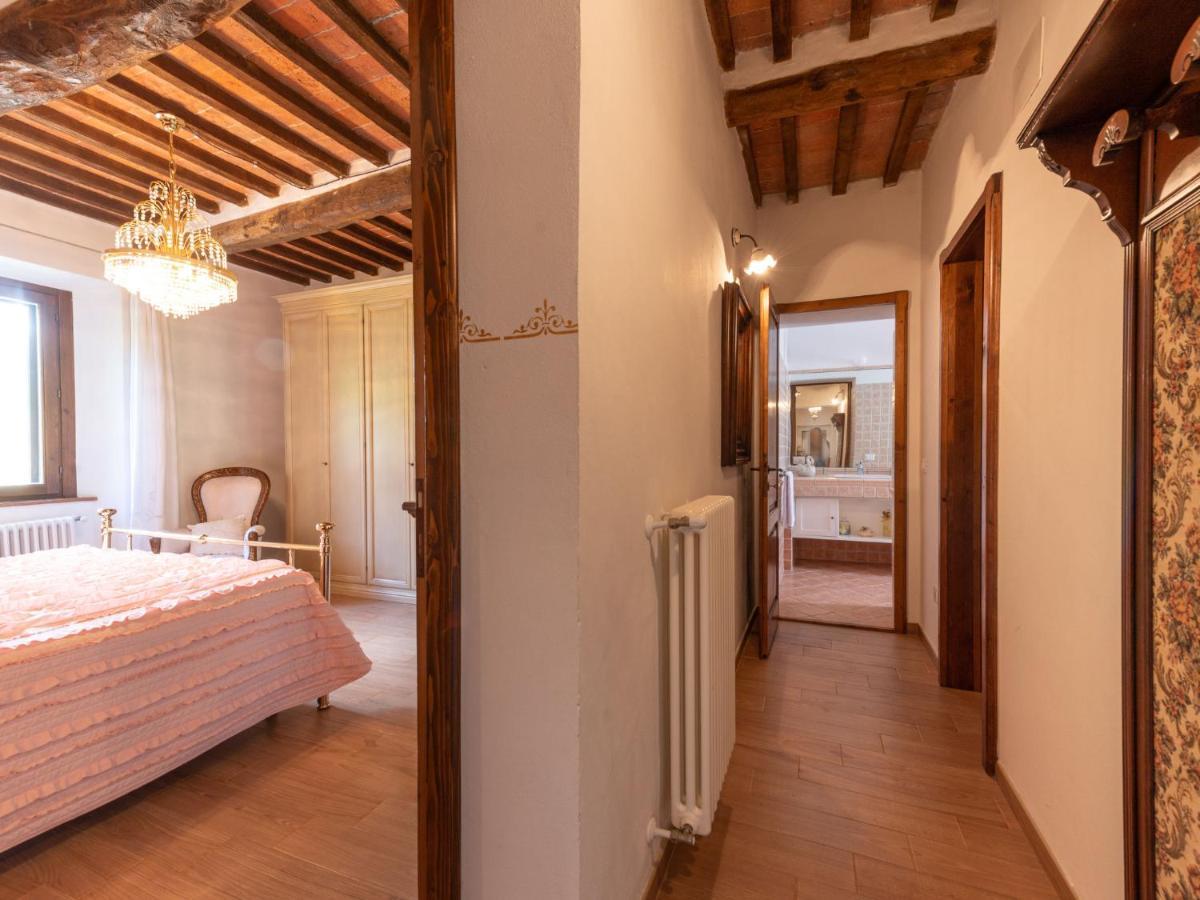 Holiday Home Alighiero II By Interhome Gabellino Luaran gambar
