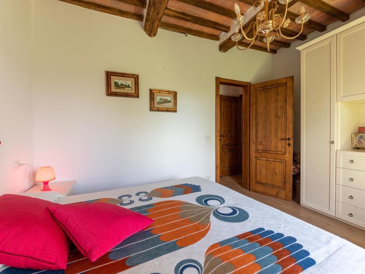 Holiday Home Alighiero II By Interhome Gabellino Luaran gambar