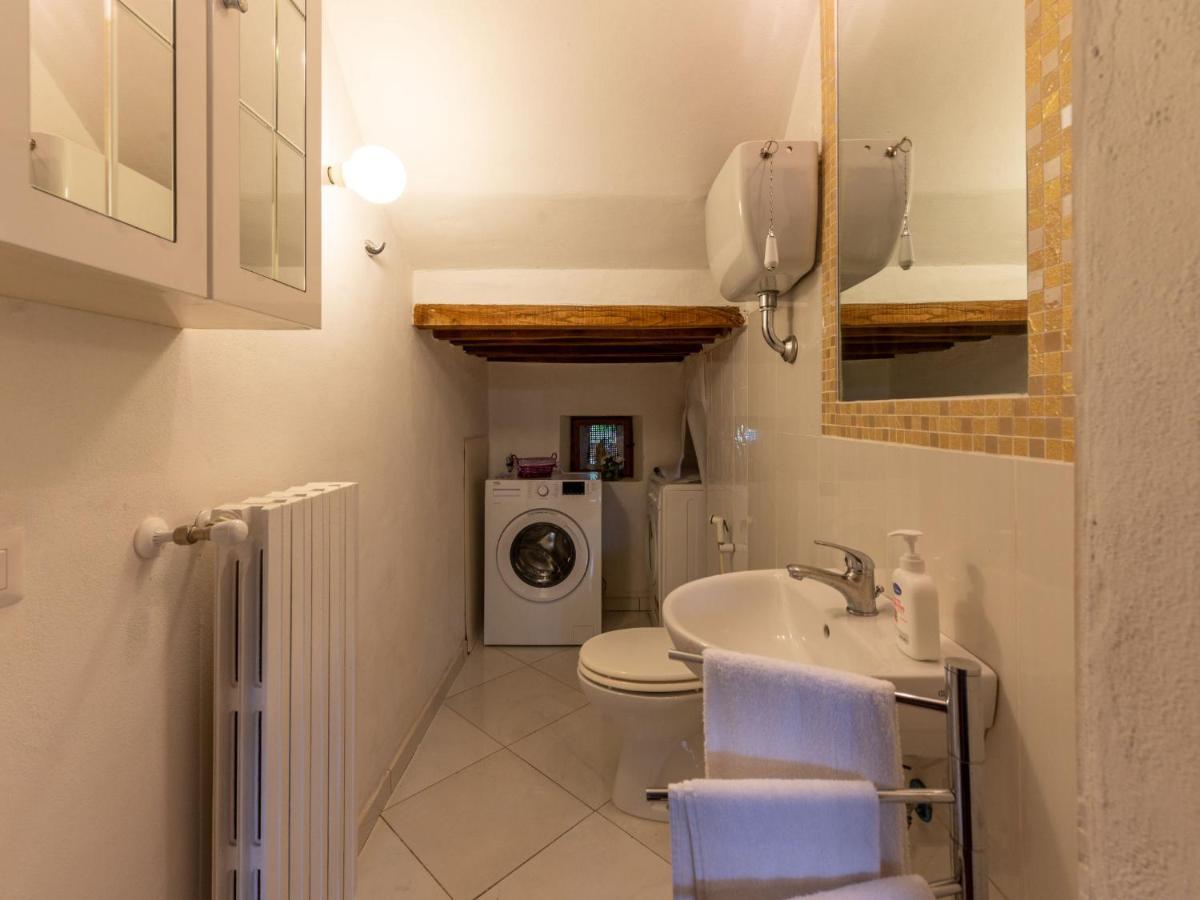 Holiday Home Alighiero II By Interhome Gabellino Luaran gambar