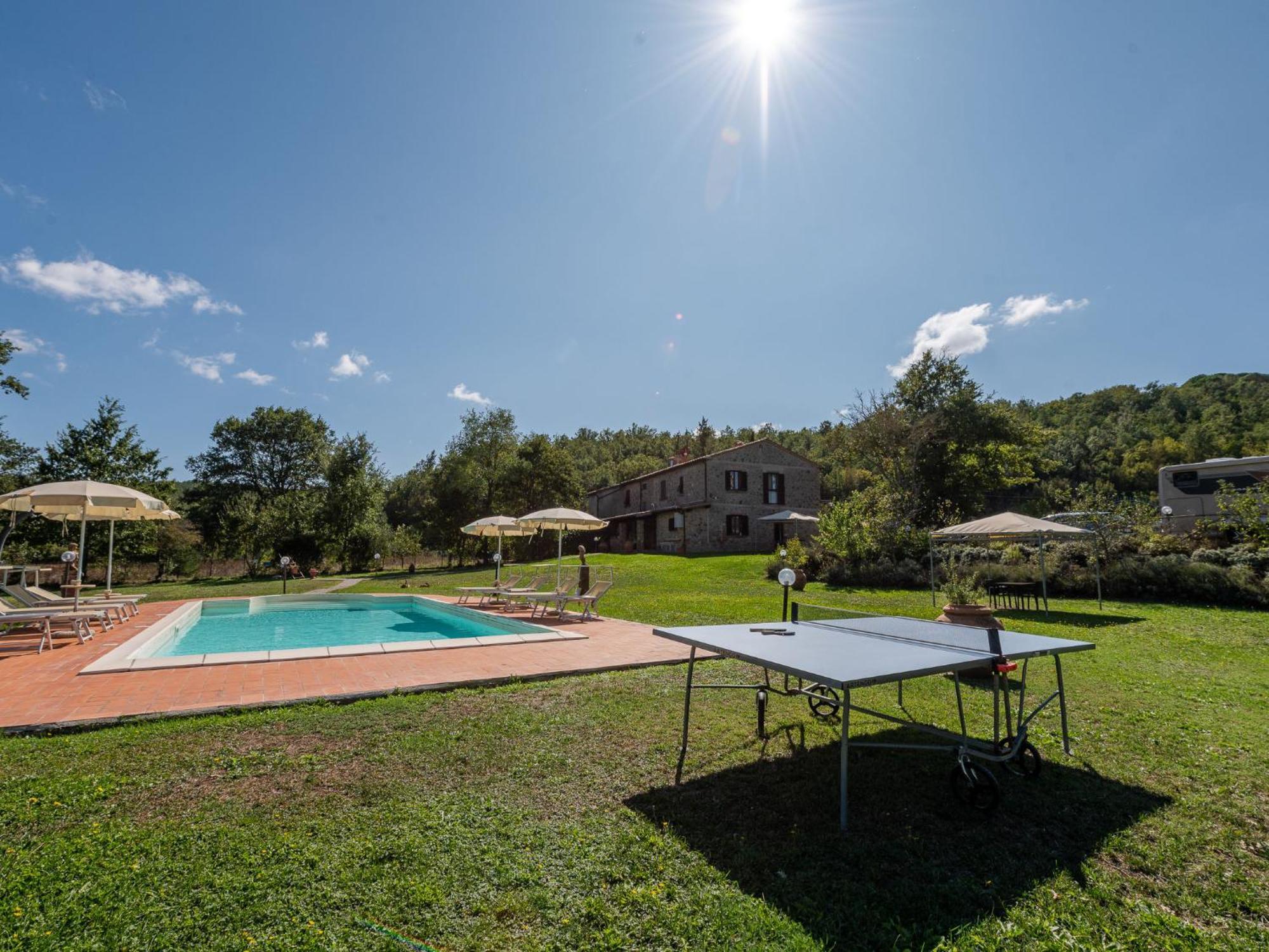 Holiday Home Alighiero II By Interhome Gabellino Luaran gambar