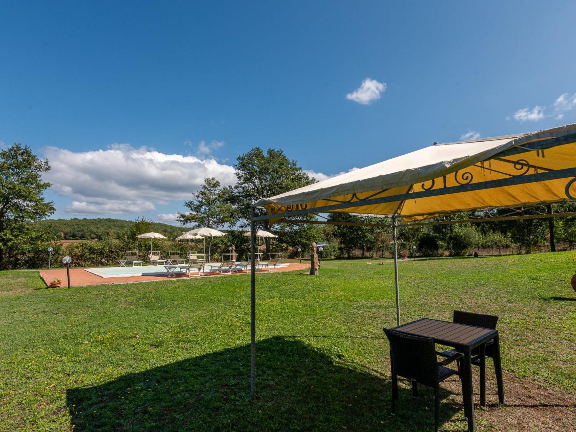 Holiday Home Alighiero II By Interhome Gabellino Luaran gambar